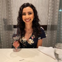 Vanessa Rahn Email & Phone Number