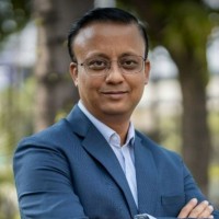 Arijit de Email