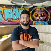 Eywin Employee Onur Gündüz's profile photo