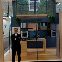 Sersim / Simfer Employee Samed Sevinti's profile photo