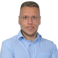 Alpheya Employee Dmitry Egorov's profile photo
