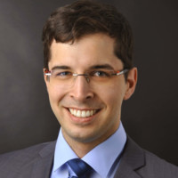 wenglor sensoric group Employee Dominik Heinz's profile photo