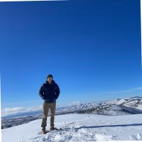 US Army Employee Michael Epshtein's profile photo