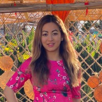 DigiCert, Inc. Employee Vi Phan's profile photo