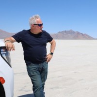 Normet Group Employee Ross Dimmock's profile photo