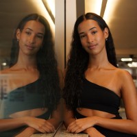 Nathalia dos Santos's profile photo