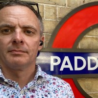 Global Strategic Communications Council (GSCC) Employee Ed King's profile photo