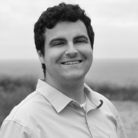 MyAnimeList Employee Casey Roy's profile photo