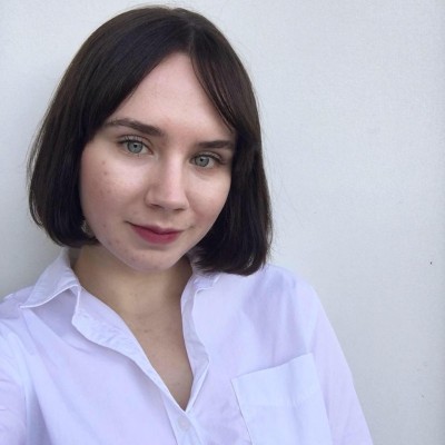 HCD Group Employee Anna Clark's profile photo