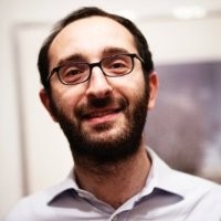 Roberto Modanesi Email & Phone Number
