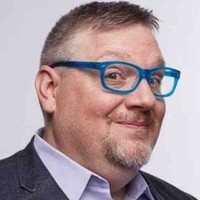 Publicis Media Employee Scott Atkinson's profile photo