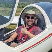Firefly Immersive Employee Andy Korth's profile photo