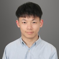 National Taiwan University Employee Shao-Yuan Lo's profile photo