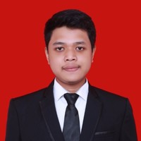 Samudera Indonesia Employee Muhammad Widyoadi's profile photo