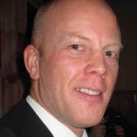 DIPS AS Employee Finn Stokland's profile photo