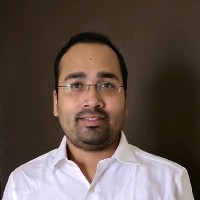 Livlong Employee Dibyendu Nandi's profile photo