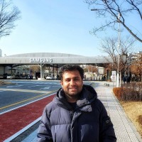 Virginia Tech TLOS Employee Provakar Mondal's profile photo