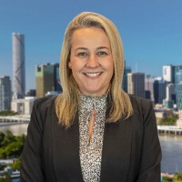 QBANK Employee Rachel Simpson's profile photo