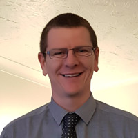 Russell WBHO Employee Richard Sumner's profile photo