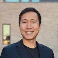 CoFound Partners Employee Jordan Wan's profile photo