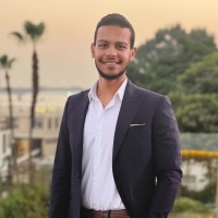 MCT-CRO Employee Mohammed Ayman's profile photo