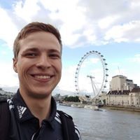 Nathan Bateman Email & Phone Number