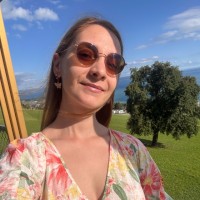 TIAC d.o.o. Employee Teodora Miljević's profile photo