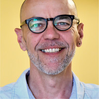 Center for Discovery and Innovation Employee Thomas Dick's profile photo