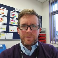 Bloxham School Employee Peter Harvey's profile photo