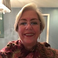 The British and Commonwealth Society Rio de Janeiro Employee Janice Costa's profile photo