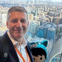 Inardua Employee Bob Broderick's profile photo