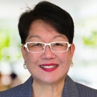 Guidehouse Employee Caroline Tan's profile photo