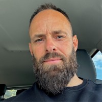 Belman A/S - Expansion joints Employee Mick R.'s profile photo