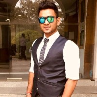 DocQ Employee Bivash Singh's profile photo