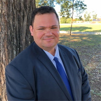 Hypro Group Employee Jacob Muscat's profile photo