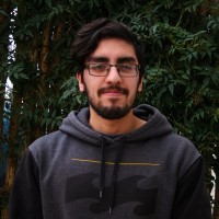 Takyon Employee Matias Galvan's profile photo