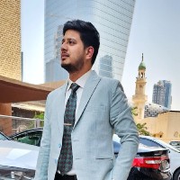 Leminar Global - International Operations Employee Syed Fahad's profile photo