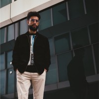 Federico Simonetta Email