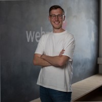 web-netz GmbH Employee Jonas Koch's profile photo