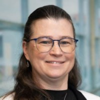 Dewberry Employee Heather Gulledge's profile photo