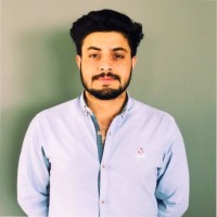 Glorek International Co. Employee Sayyed Jan's profile photo