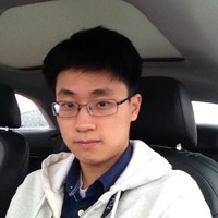 Amazon Employee Chris Wang's profile photo