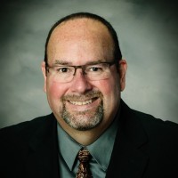 Edcor Employee Terry Lang's profile photo