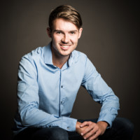 Solcellekraft AS Employee Anders Lie's profile photo