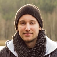 OEM International Employee Alexander Östh's profile photo