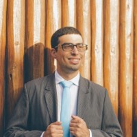 Costa Barros Advogados Employee Lucas Feitosa Oliveira Moreira's profile photo