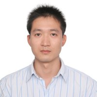 Shanghai University Employee Zhonghui Zhang's profile photo