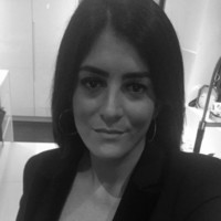 Eleven Paris Employee Marine Sayag's profile photo