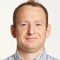 Culture Kings Employee Adrian Gribbin's profile photo