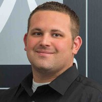 Alair Homes Employee Joey Katona's profile photo